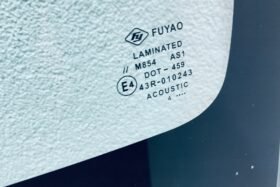 ПРЕДНО СТЪКЛО MITSUBISHI PAJERO IV 3/5D 2007- С ОГРЕВ-3 на ниска цена