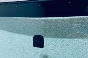 Предно стъкло НОВО MITSUBISHI SPACE STAR 2013--2 на ниска цена