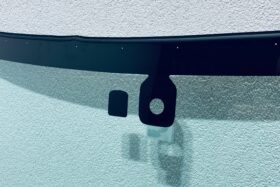 Предно стъкло MITSUBISHI SPACE STAR MIRAGE 12- SEN-2 на ниска цена