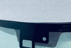 Предно стъкло MITSUBISHI SPACE STAR MIRAGE 2020 - СЕНЗОР ЗА ДЪЖД/ЗА ЗАЗОРЯВАНЕ-2 на ниска цена