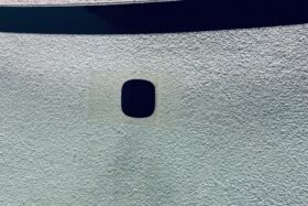 ПРЕДНО СТЪКЛО MITSUBISHI SPACE STAR/MIRAGE 2012- / ATTRAGE 2013--2 на ниска цена