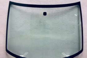 ПРЕДНО СТЪКЛО MITSUBISHI SPACE STAR/MIRAGE 2012- / ATTRAGE 2013- на ниска цена