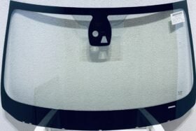 Предно стъкло на BMW 5 F10 F11 2010-2012 SOLAR+КАМЕРА+СЕНЗОР+HUD на ниска цена