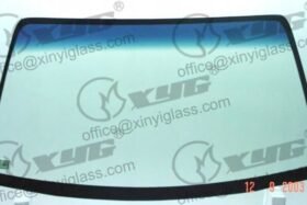 ПРЕДНО СТЪКЛО NISSAN 200 SX S13 CPE 2D 1989-1994 1465X775 на ниска цена