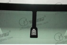 ПРЕДНО СТЪКЛО NISSAN 200SX/ 240SX-USA/ SILVIA S14 КУПЕ 1994-2000-2 на ниска цена