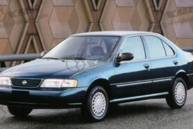 Предно стъкло NISSAN 370Z 2009- СЕНЗОР ЗА ДЪЖД/ЗАЗОР.-2 на ниска цена