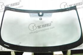 ПРЕДНО СТЪКЛО NISSAN 370Z КУПЕ / КОНВЕРТИБЪЛ 2009- на ниска цена