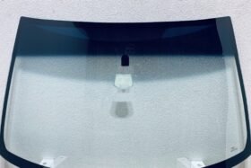 Предно стъкло NISSAN ALMERA 3/5D N16 2000-2006 на ниска цена