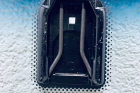 Предно стъкло NISSAN ALMERA 3/5D N16 2000-2006-4 на ниска цена