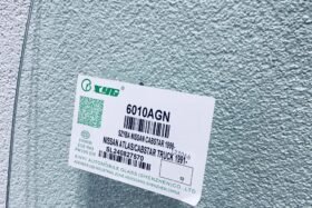 ПРЕДНО СТЪКЛО NISSAN ATLEON TK110-140 2000- 1790 X 756-2 на ниска цена