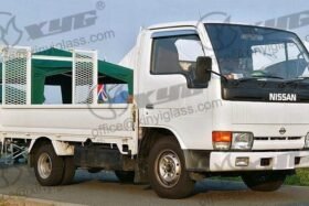 ПРЕДНО СТЪКЛО NISSAN ATLEON TK110-140 2000- 1790 X 756-4 на ниска цена