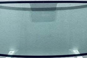 Предно стъкло NISSAN CABSTAR 2007- RENAULT MIXITY на ниска цена