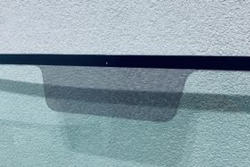 ПРЕДНО СТЪКЛО NISSAN CABSTAR F23 1991-2007-2 на ниска цена