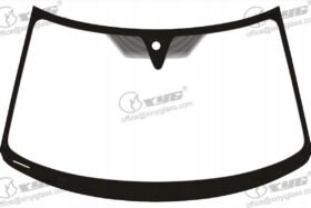 ПРЕДНО СТЪКЛО NISSAN CABSTAR F24 2007- / RENAULT MAXITY 2007- на ниска цена