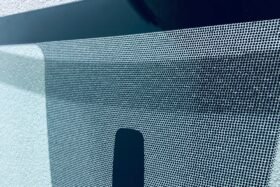 ПРЕДНО СТЪКЛО NISSAN GT-R SKYLINE COUPE 2007 - СЕНЗОР-2 на ниска цена