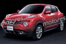 Предно стъкло NISSAN JUKE 2010- АКУСТИЧНО-3 на ниска цена