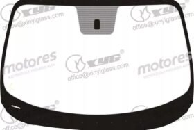 Предно стъкло NISSAN JUKE 2010- АКУСТИЧНО на ниска цена