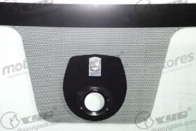 Предно стъкло NISSAN JUKE 2010- АКУСТИЧНО + СЕНЗОР РАЗПРОДАЖБА-2 на ниска цена