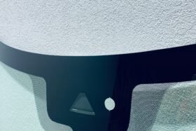 ПРЕДНО СТЪКЛО NISSAN JUKE 5D SUV 2010-2014 СЕНЗОР-2 на ниска цена