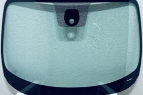 ПРЕДНО СТЪКЛО NISSAN JUKE 5D SUV 2010- на ниска цена