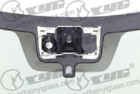 Предно стъкло NISSAN JUKE II 2019- АКУСТИКА+КАМЕРА+СЕНЗОР-2 на ниска цена