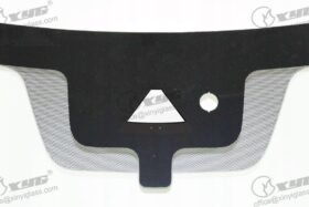 Предно стъкло NISSAN JUKE II 2019- АКУСТИКА+КАМЕРА+СЕНЗОР-3 на ниска цена