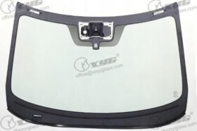 Предно стъкло NISSAN JUKE II 2019- АКУСТИКА+КАМЕРА+СЕНЗОР на ниска цена