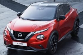 Предно стъкло NISSAN JUKE II 2019- АКУСТИКА+КАМЕРА+СЕНЗОР-4 на ниска цена