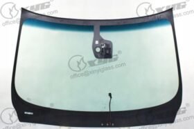 Предно стъкло NISSAN JUKE II 2019- АКУСТИКА+КАМЕРА+СЕНЗОР+ОТОПЛЕНИЕ на ниска цена