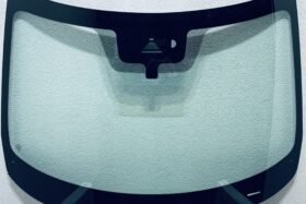 ПРЕДНО СТЪКЛО NISSAN JUKE II 2019- КАМЕРА+СЕНЗОР на ниска цена