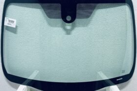 ПРЕДНО СТЪКЛО NISSAN MICRA IV K13 5D HBK 2011-2017 на ниска цена