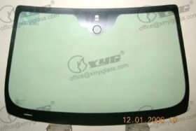 Предно стъкло NISSAN MICRA K11 3/5D 1992-2003 на ниска цена