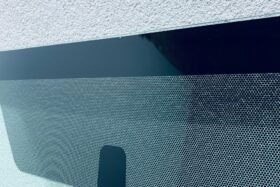 Предно стъкло NISSAN MICRA K12 2002-2011-2 на ниска цена