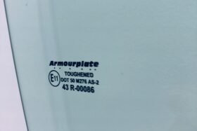 ПРЕДНО СТЪКЛО NISSAN MICRA K12 2002-2011 3/5D-2 на ниска цена