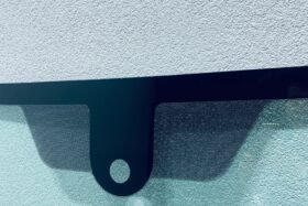 Предно стъкло NISSAN MICRA K13 2011-2017 СЕНЗОР-2 на ниска цена