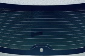 Предно стъкло NISSAN MICRA K13 2011-2017 СЕНЗОР-3 на ниска цена