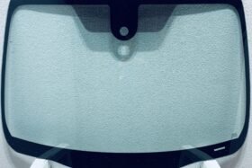 Предно стъкло NISSAN MICRA K13 2011-2017 СЕНЗОР на ниска цена