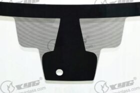 ПРЕДНО СТЪКЛО NISSAN MICRA K14 2017--3 на ниска цена