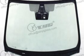 ПРЕДНО СТЪКЛО NISSAN MICRA K14 2017- на ниска цена