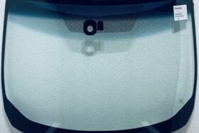 Предно стъкло NISSAN MICRA K14 2017- АКУСТИКА+СЕНЗОР на ниска цена