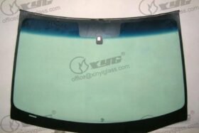 Предно стъкло NISSAN MURANO 2007-2014 СЕНЗОР ЗА ДЪЖД/ЗАЗОР. на ниска цена