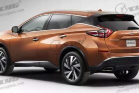 ПРЕДНО СТЪКЛО NISSAN MURANO III Z52 2015- С ОТОПЛЕНИЕ + СЕНЗОР-2 на ниска цена