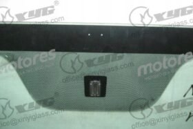 ПРЕДНО СТЪКЛО NISSAN NAVARA D40 2005-2014 / PATHFINDER 2005-2012 СЕНЗОР-2 на ниска цена