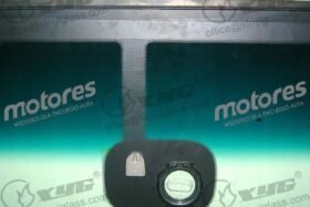 ПРЕДНО СТЪКЛО NISSAN NAVARA D40 2005-2014 / PATHFINDER R51 2005-2012-2 на ниска цена