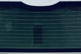 ПРЕДНО СТЪКЛО NISSAN NOTE 2006-2013-2 на ниска цена