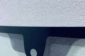 ПРЕДНО СТЪКЛО NISSAN NOTE 2006-2013-2 на ниска цена