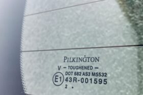 ПРЕДНО СТЪКЛО NISSAN NOTE 2006-2013-3 на ниска цена