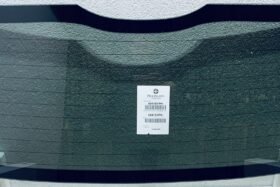 ПРЕДНО СТЪКЛО NISSAN NOTE 2006-2013 на ниска цена