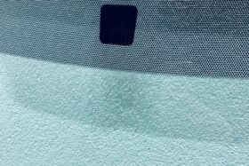 ПРЕДНО СТЪКЛО NISSAN NOTE 2006-2013 СЕНЗОР-2 на ниска цена