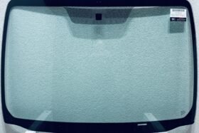 ПРЕДНО СТЪКЛО NISSAN NOTE 2006-2013 СЕНЗОР на ниска цена